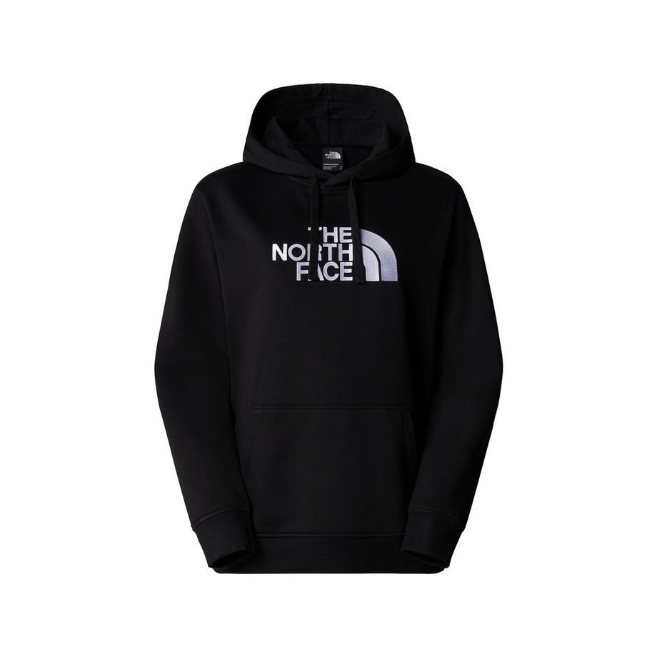 THE NORTH FACE W DREW PEAK PULLOVER HOODIE Felpa 