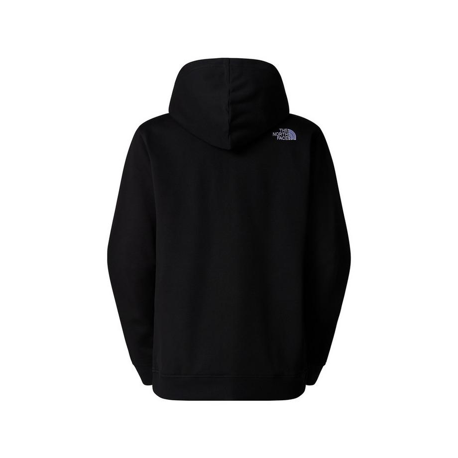 THE NORTH FACE W DREW PEAK PULLOVER HOODIE Felpa 