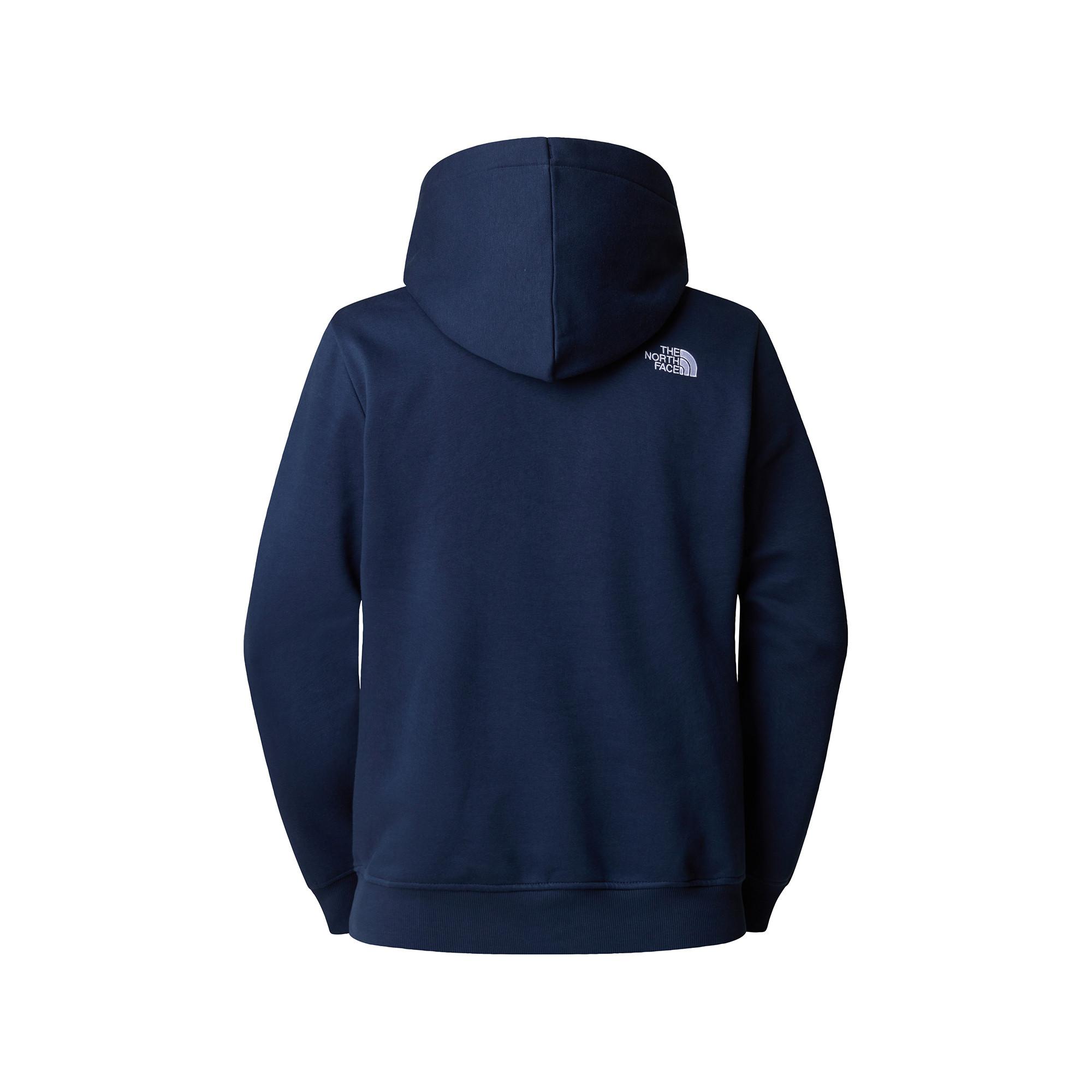 THE NORTH FACE M DREW PEAK PULLOVER HOODIE Hoodie 