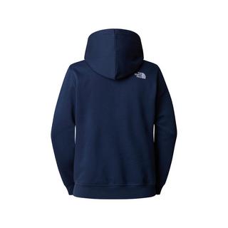 THE NORTH FACE M DREW PEAK PULLOVER HOODIE Felpa 