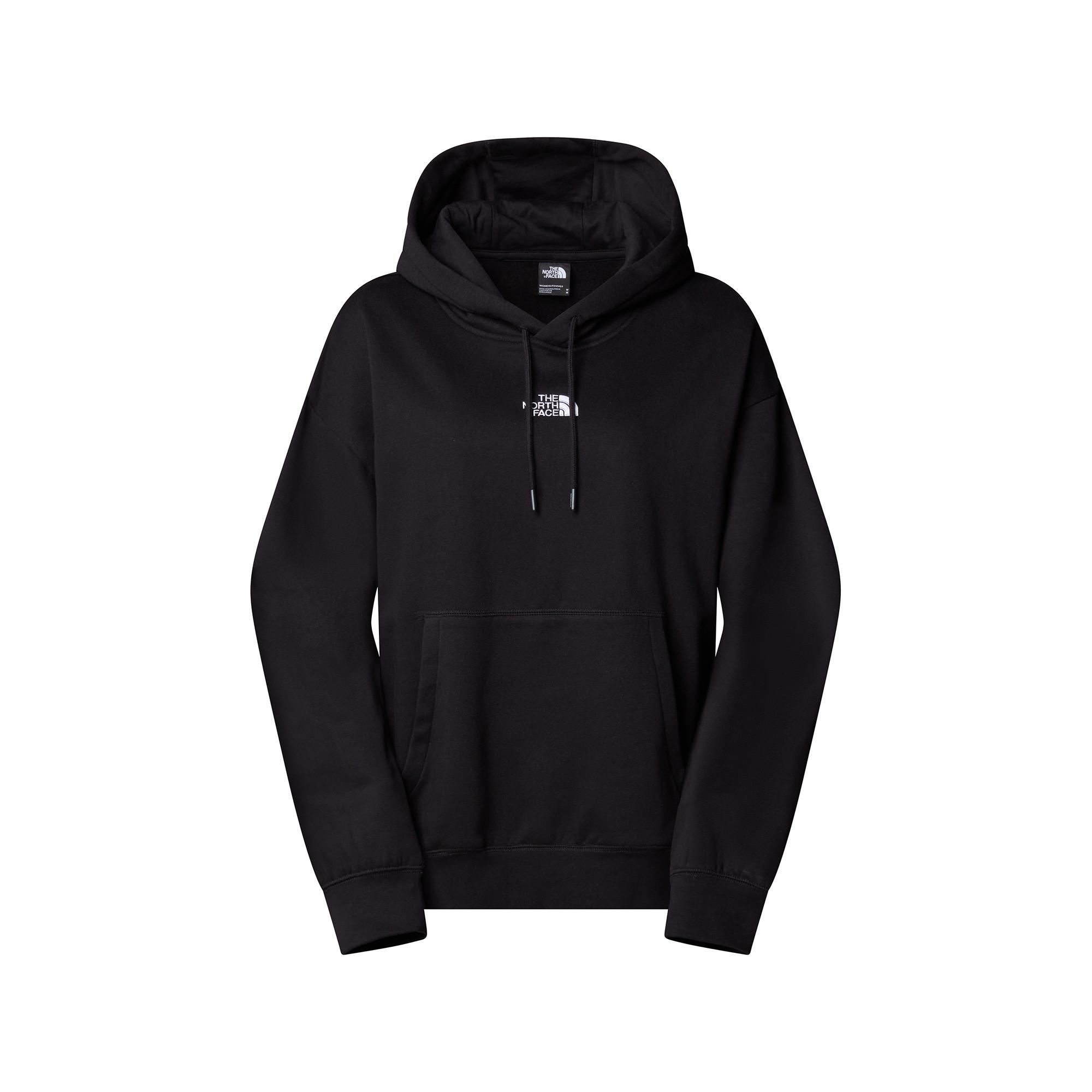 THE NORTH FACE W ESSENTIAL HOODIE Hoodie 