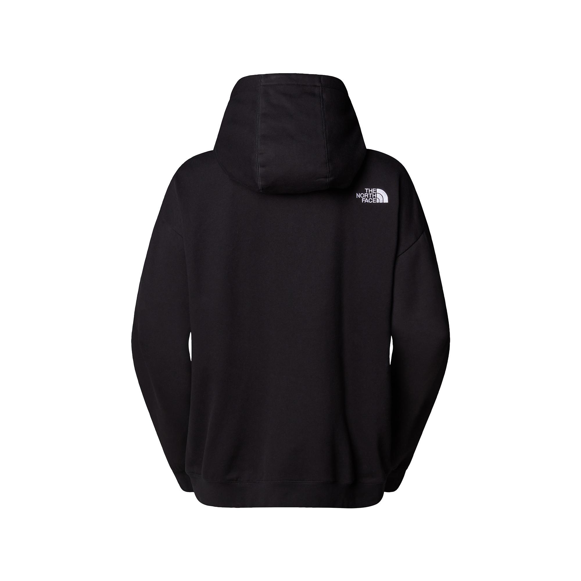 THE NORTH FACE W ESSENTIAL HOODIE Hoodie 