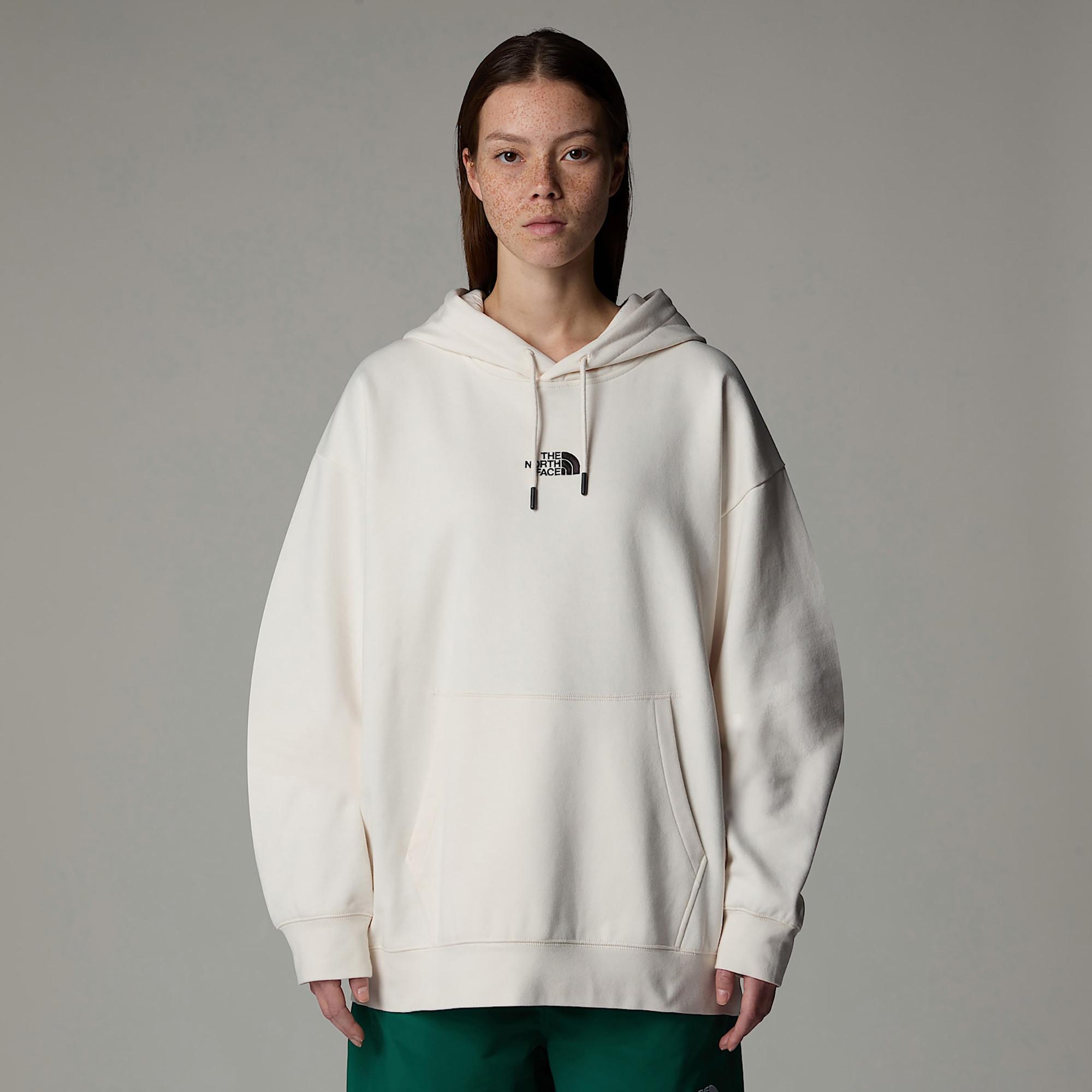 THE NORTH FACE W ESSENTIAL HOODIE Felpa 