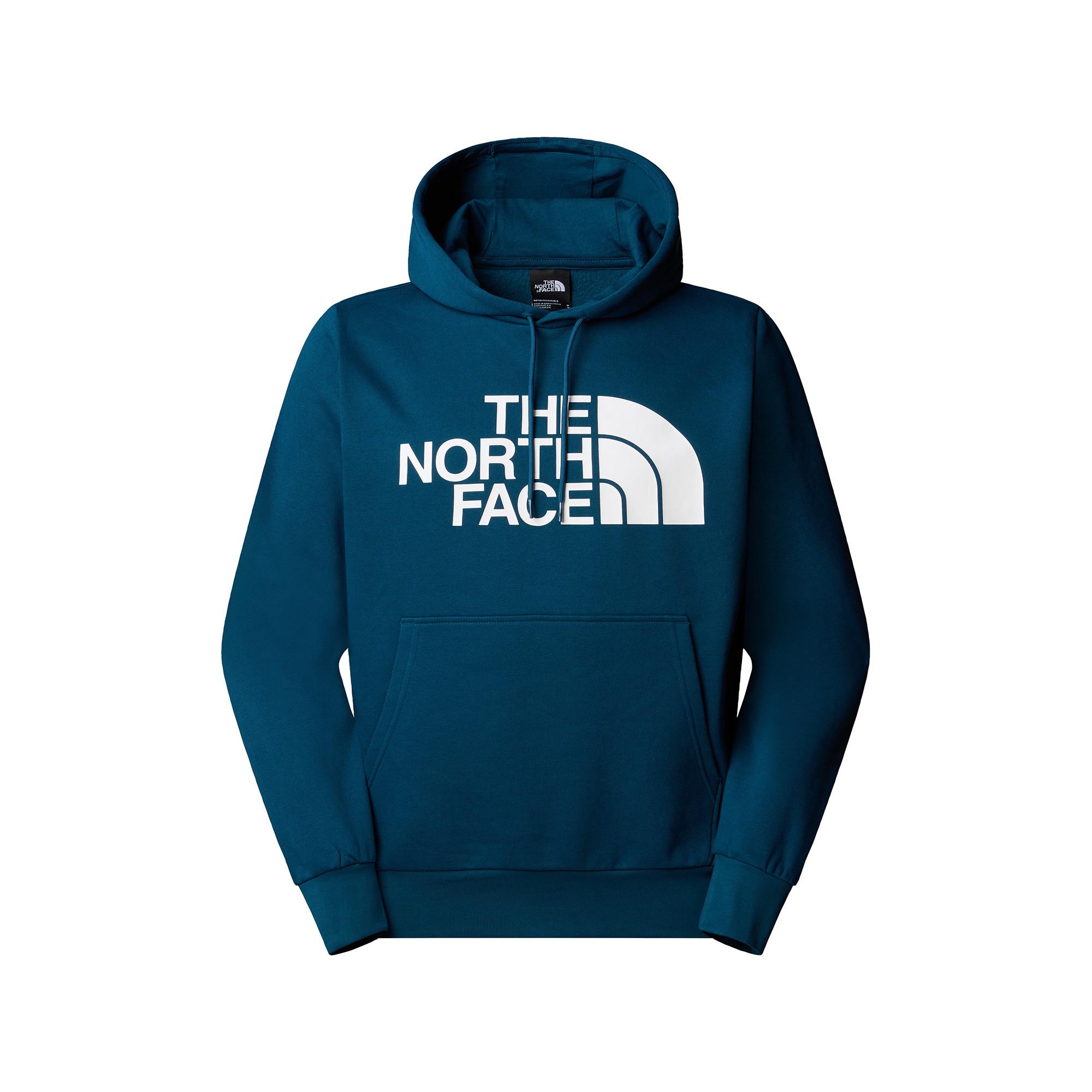 THE NORTH FACE M EASY HOODIE Felpa 