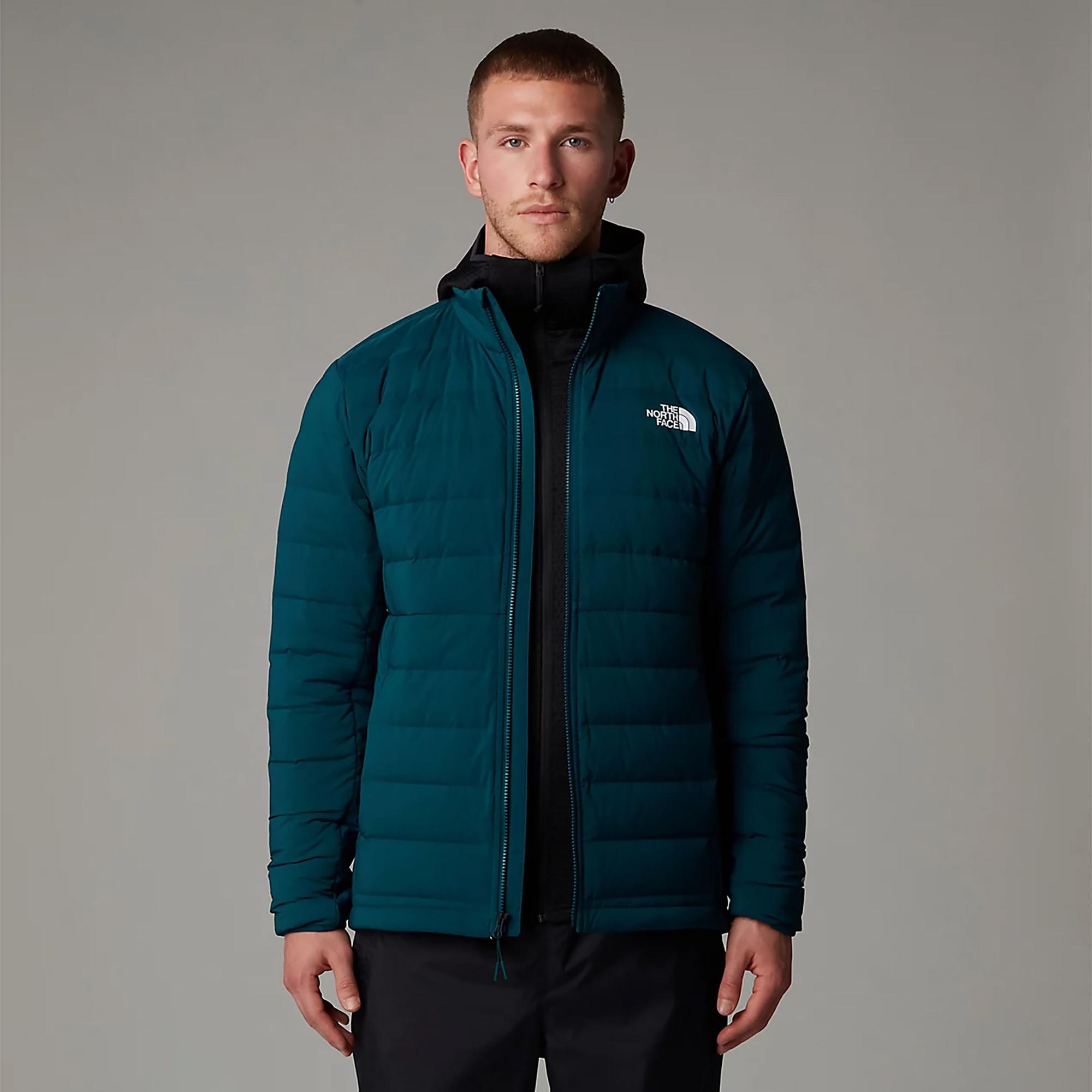 THE NORTH FACE M EASY HOODIE Felpa 