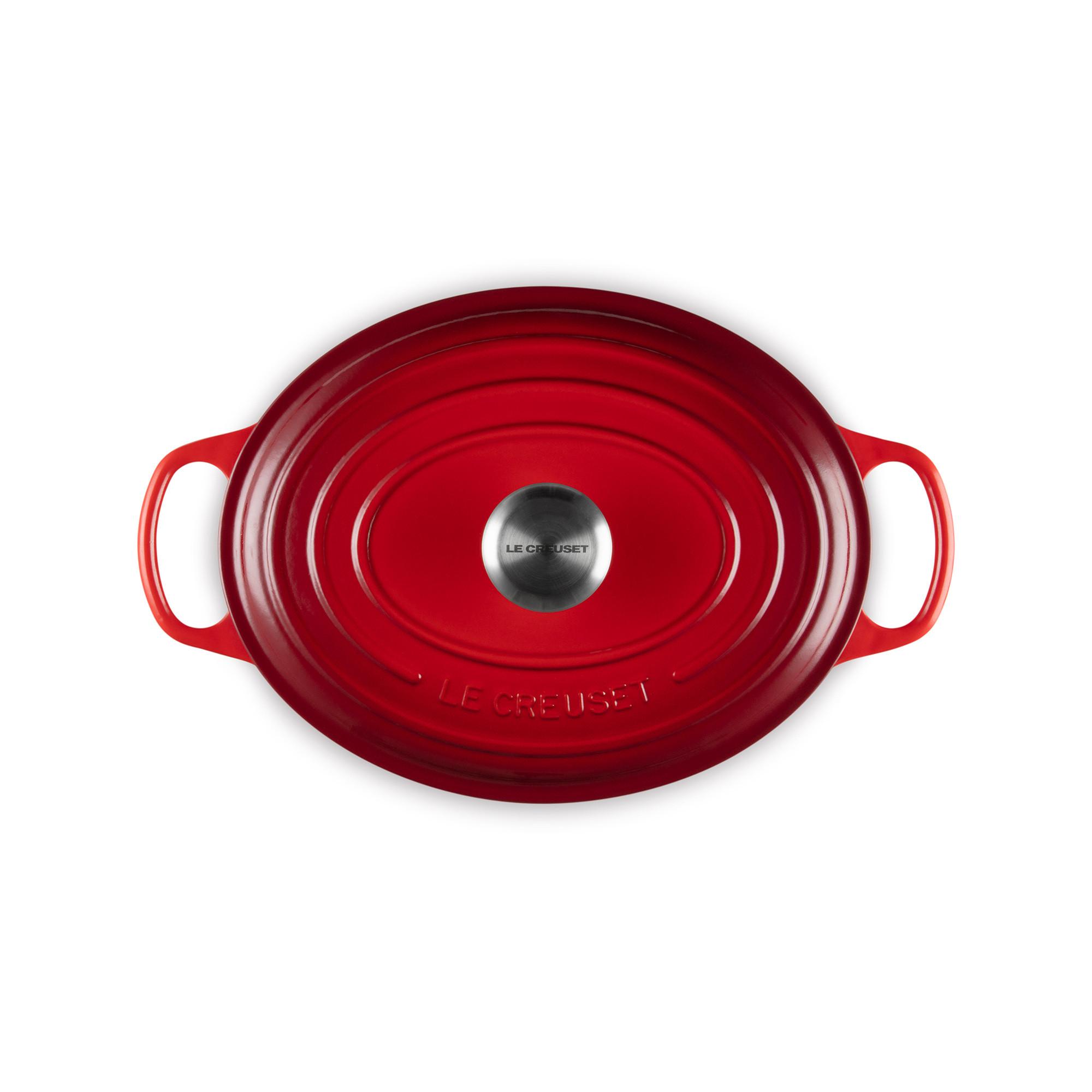 LE CREUSET Cocotte Signature, Cerise 