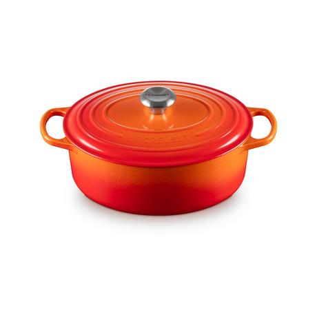 LE CREUSET Cocotte Signature 