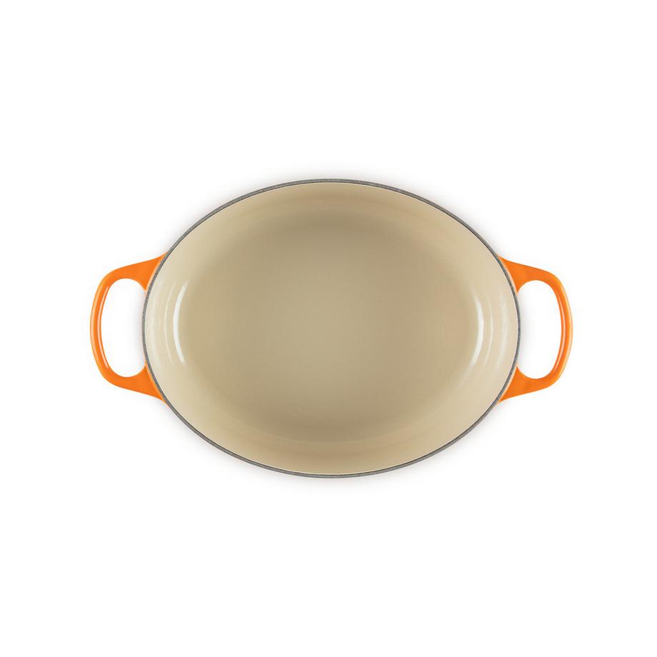 LE CREUSET Pentola per arrosti Signature, Vulcanico 