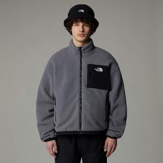 THE NORTH FACE M YUMIORI REVERSIBLE JACKET Veste en polaire sans capuche 