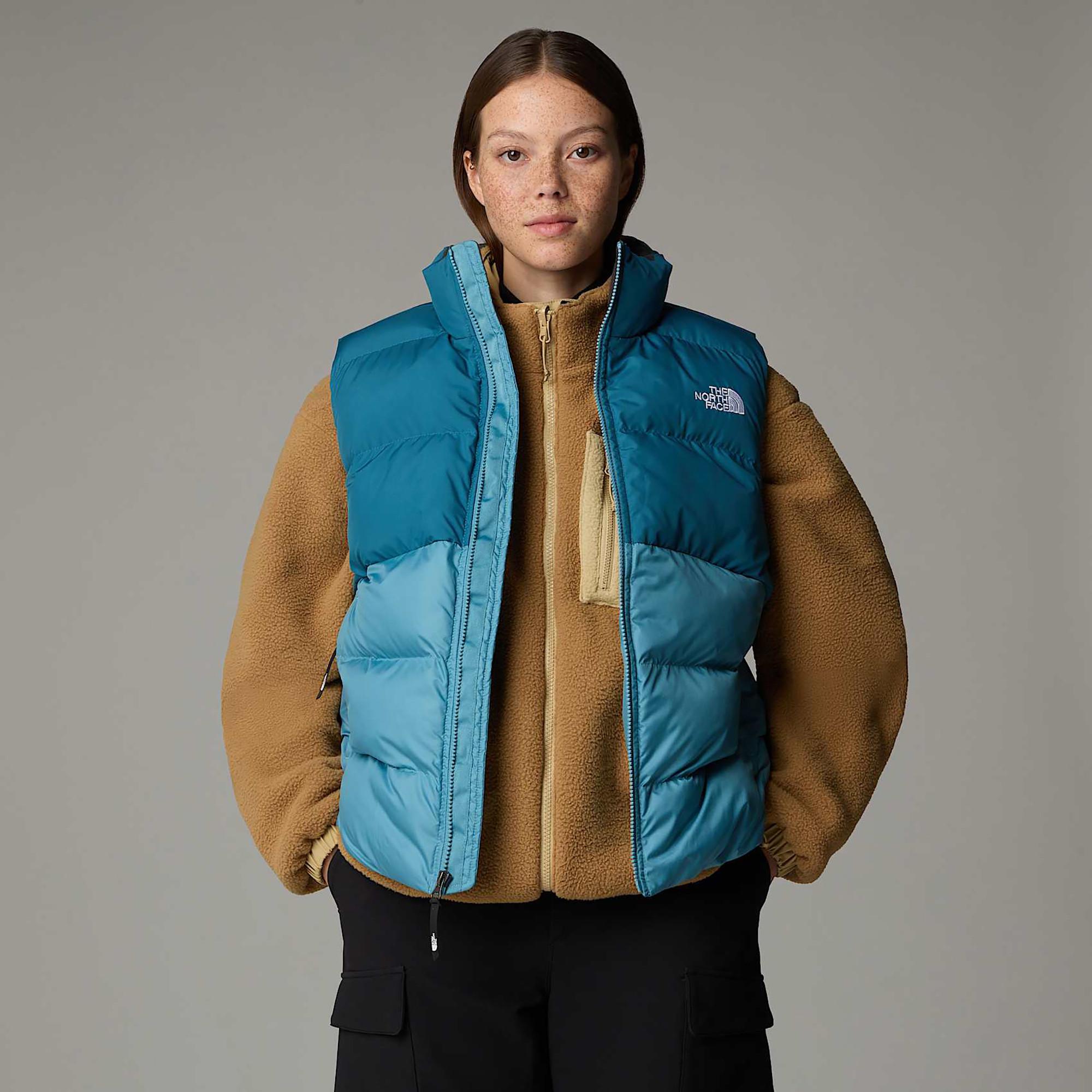 THE NORTH FACE W SAIKURU VEST Gilet 