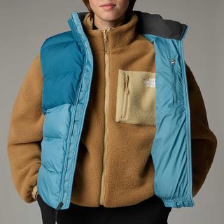 THE NORTH FACE W SAIKURU VEST Gilet 