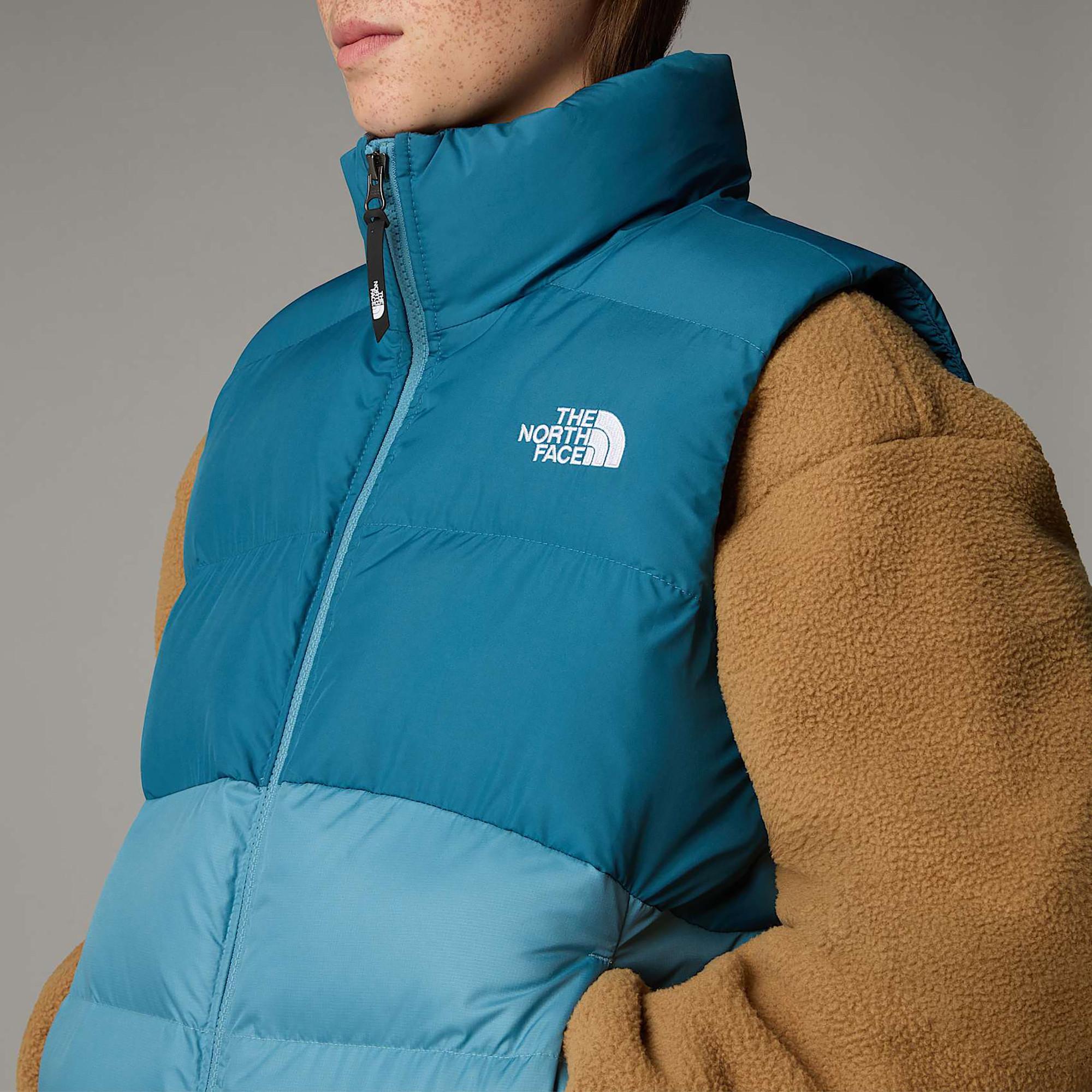 THE NORTH FACE W SAIKURU VEST Gilet 