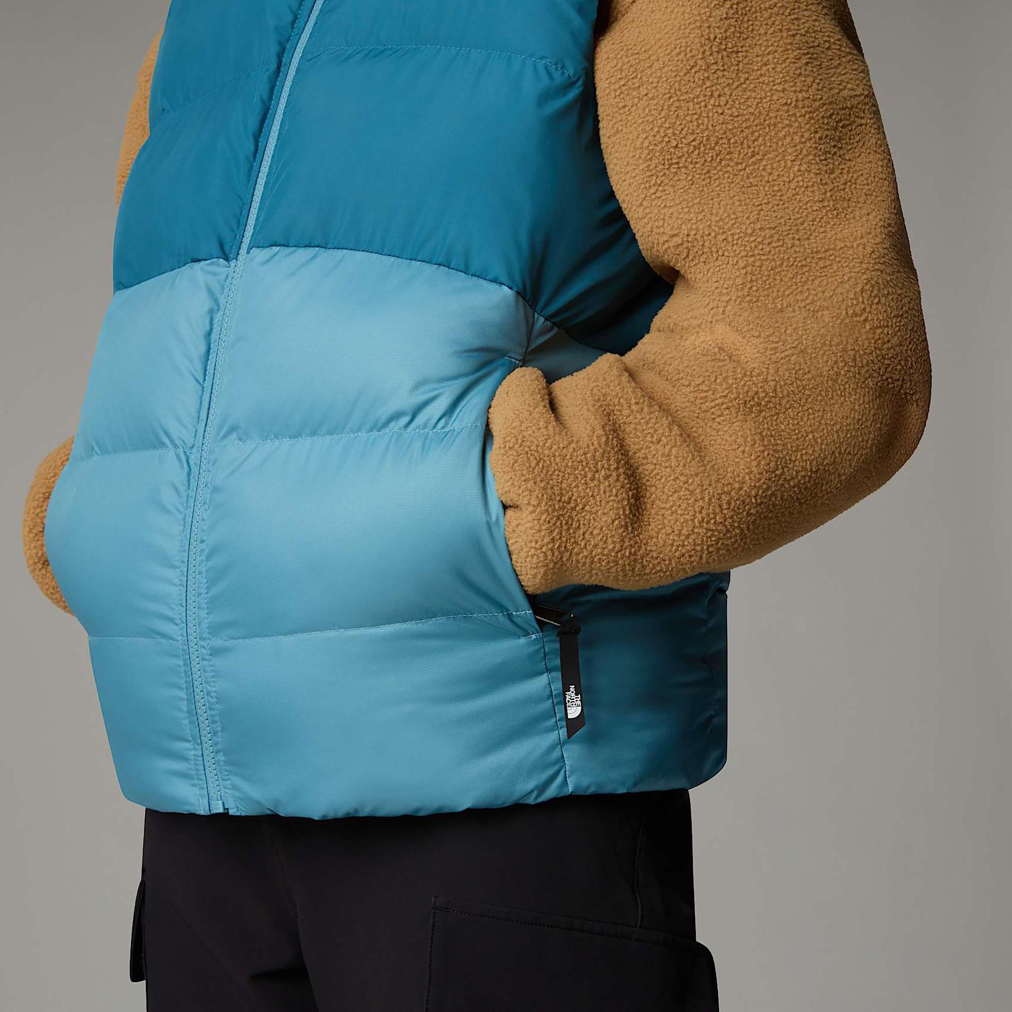 THE NORTH FACE W SAIKURU VEST Gilet 