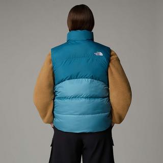 THE NORTH FACE W SAIKURU VEST Gilet 