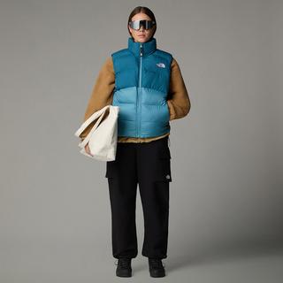 THE NORTH FACE W SAIKURU VEST Gilet 