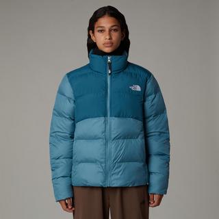 THE NORTH FACE W SAIKURU JACKET Jacke, Wattiert ohne Kapuze 