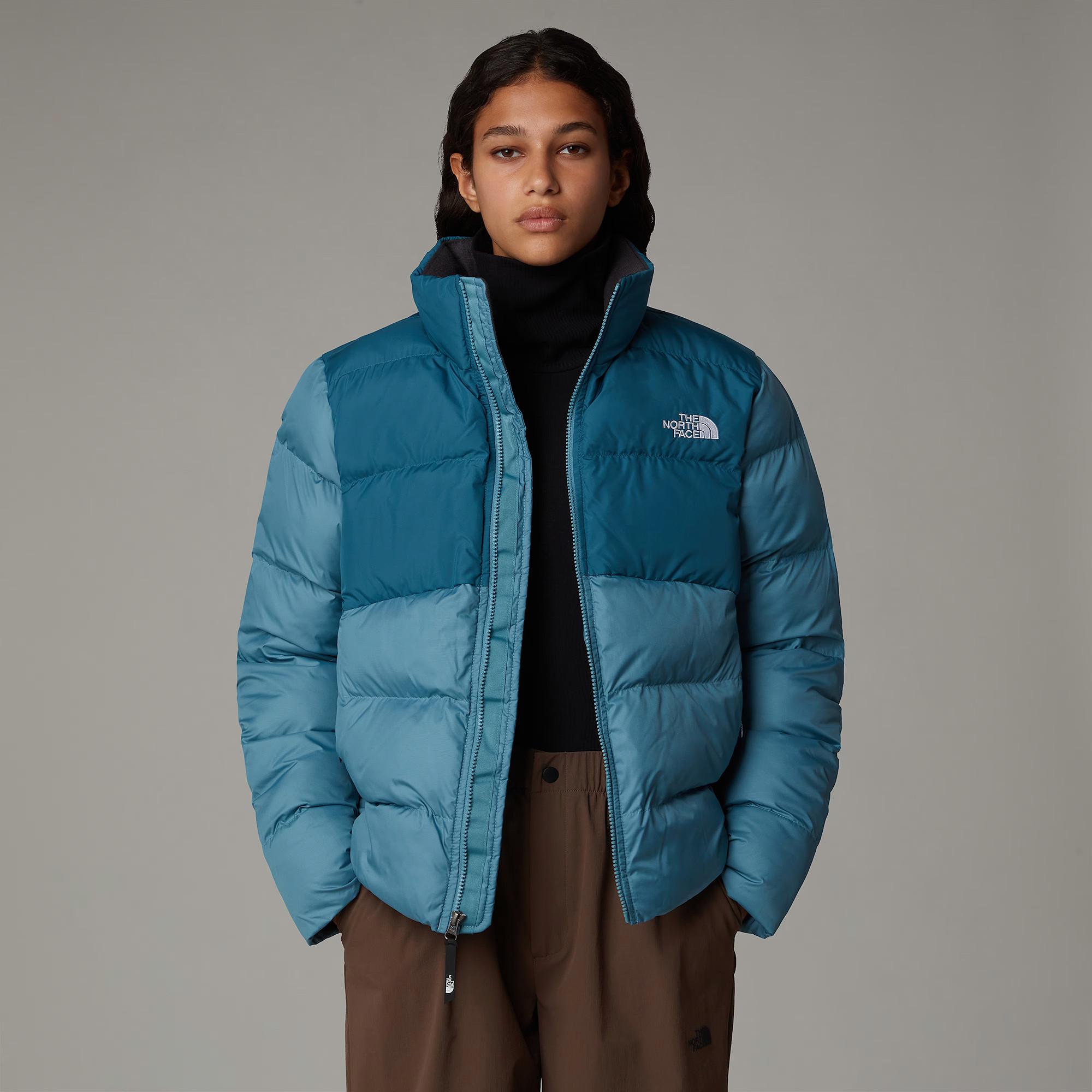 THE NORTH FACE W SAIKURU JACKET Veste ouatinée sans capuche 