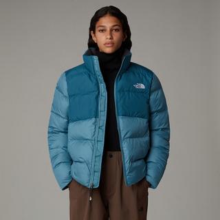 THE NORTH FACE W SAIKURU JACKET Jacke, Wattiert ohne Kapuze 