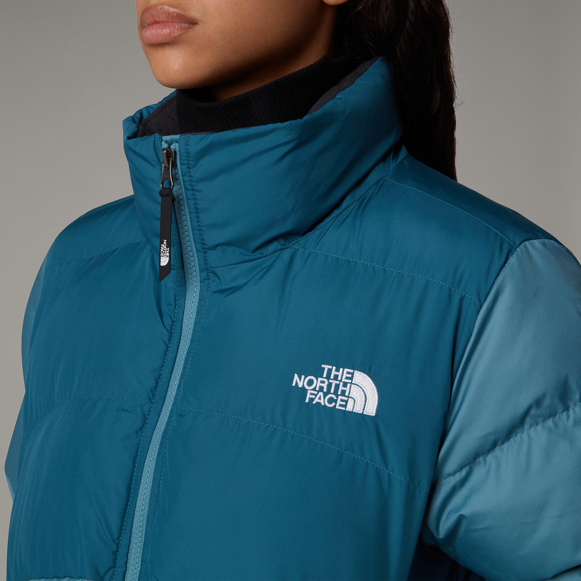 THE NORTH FACE W SAIKURU JACKET Veste ouatinée sans capuche 