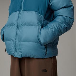 THE NORTH FACE W SAIKURU JACKET Veste ouatinée sans capuche 