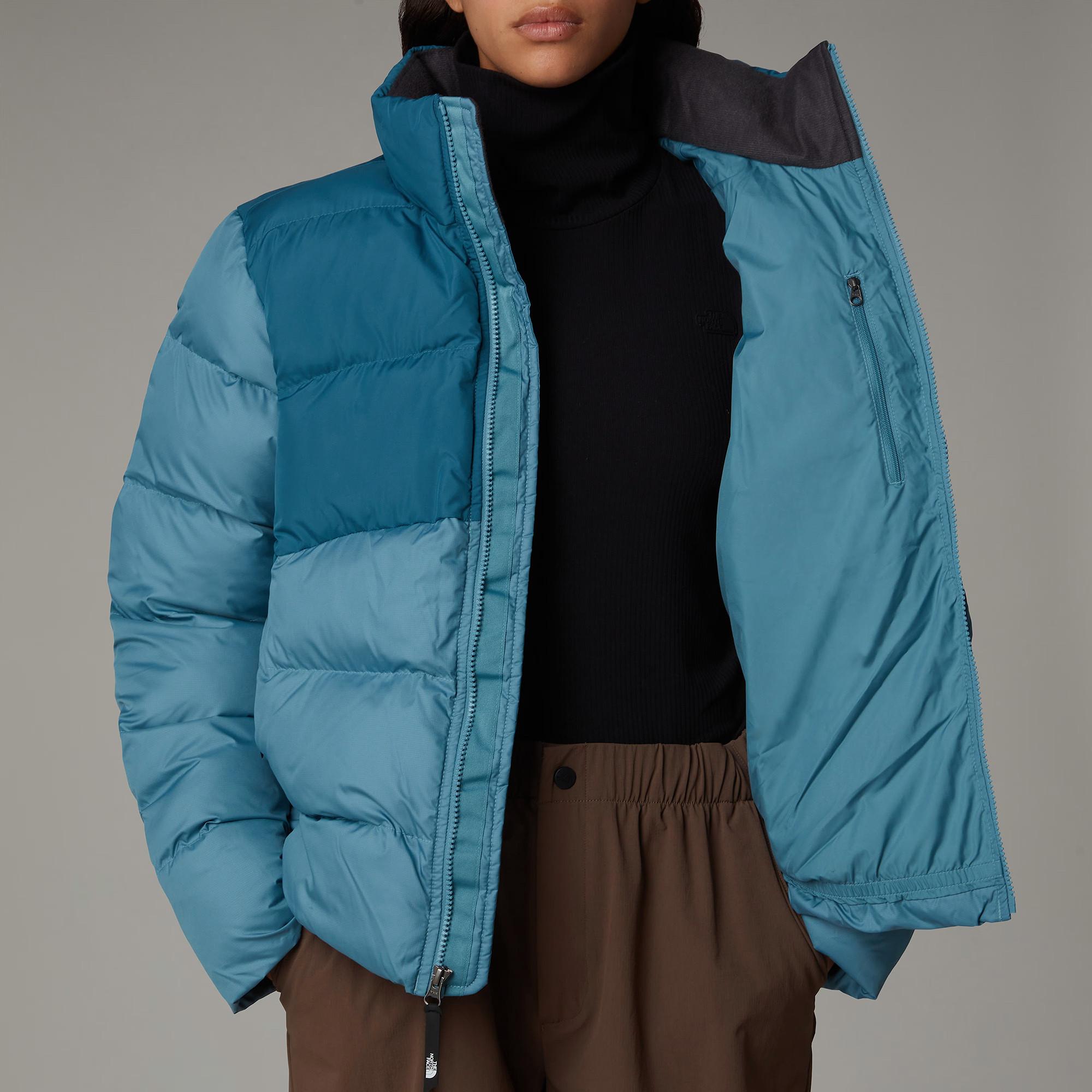 THE NORTH FACE W SAIKURU JACKET Veste ouatinée sans capuche 