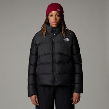 Veste ouatinée sans capuche