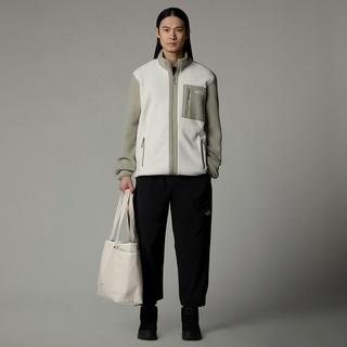 THE NORTH FACE M YUMIORI FULL ZIP Veste en polaire sans capuche 