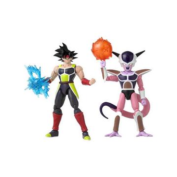 Dragons Stars Bardock-Frieza