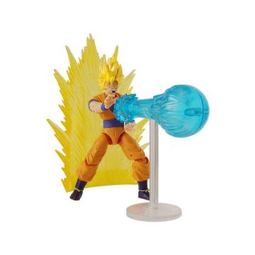 Figura di Dragon Ball Goku