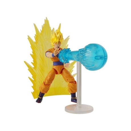 Bandai  Figurine de Dragon Ball Goku 