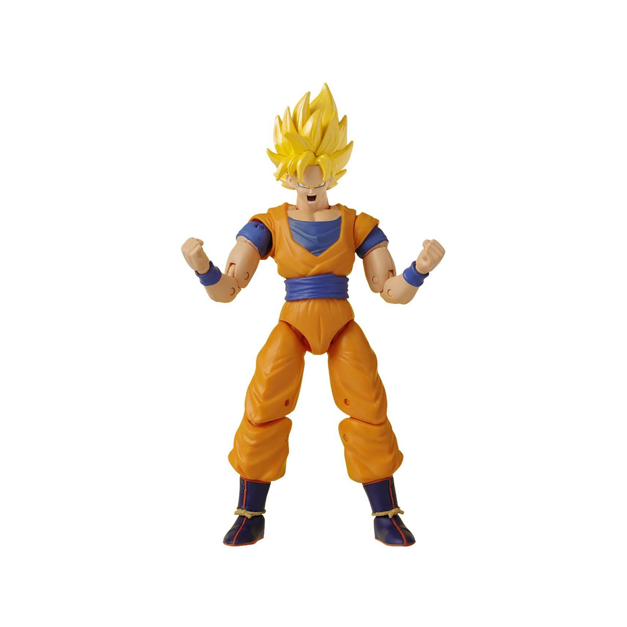 Bandai  Figurine de Dragon Ball Goku 