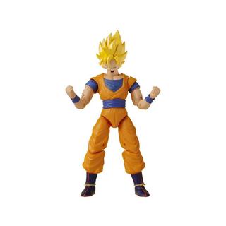 Bandai  Figurine de Dragon Ball Goku 