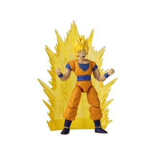 Bandai  Figurine de Dragon Ball Goku 