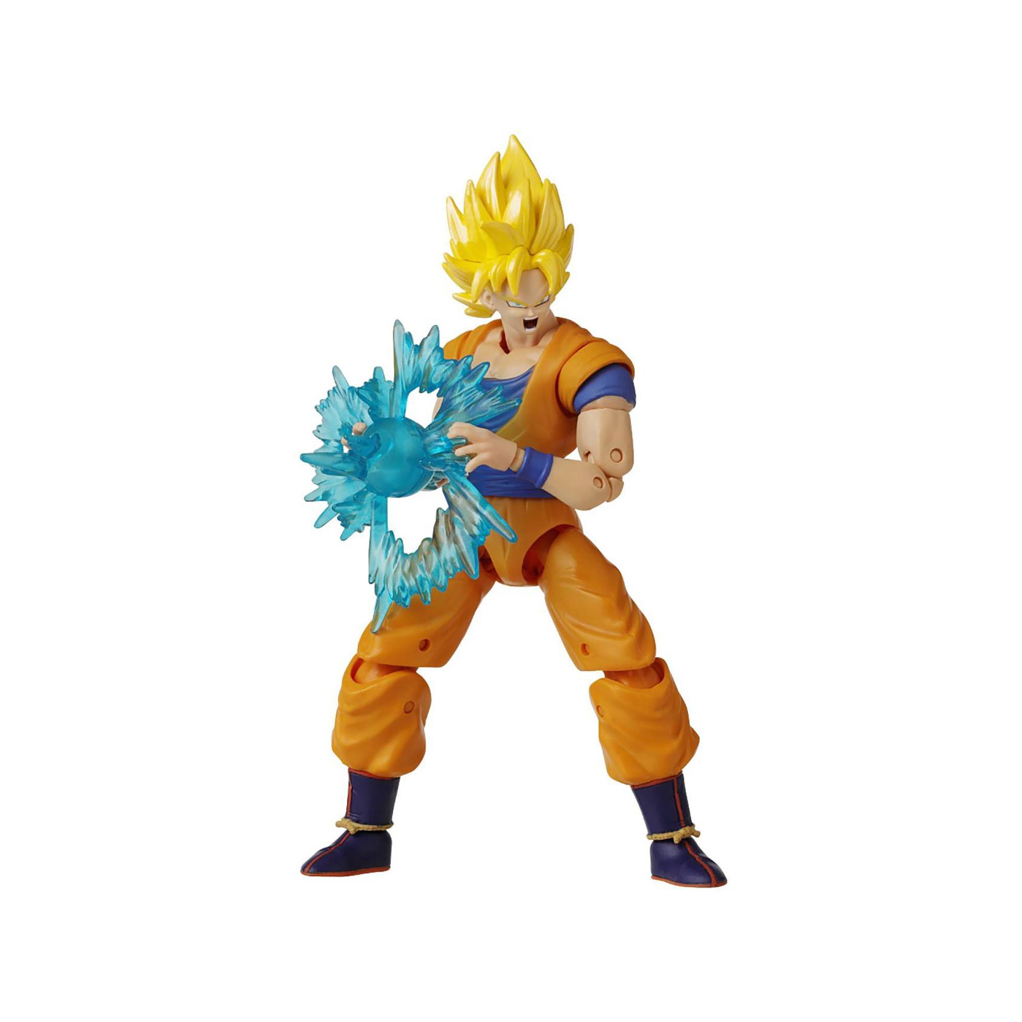 Bandai  Figurine de Dragon Ball Goku 