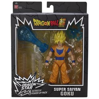 Bandai  Figurine de Dragon Ball Goku 