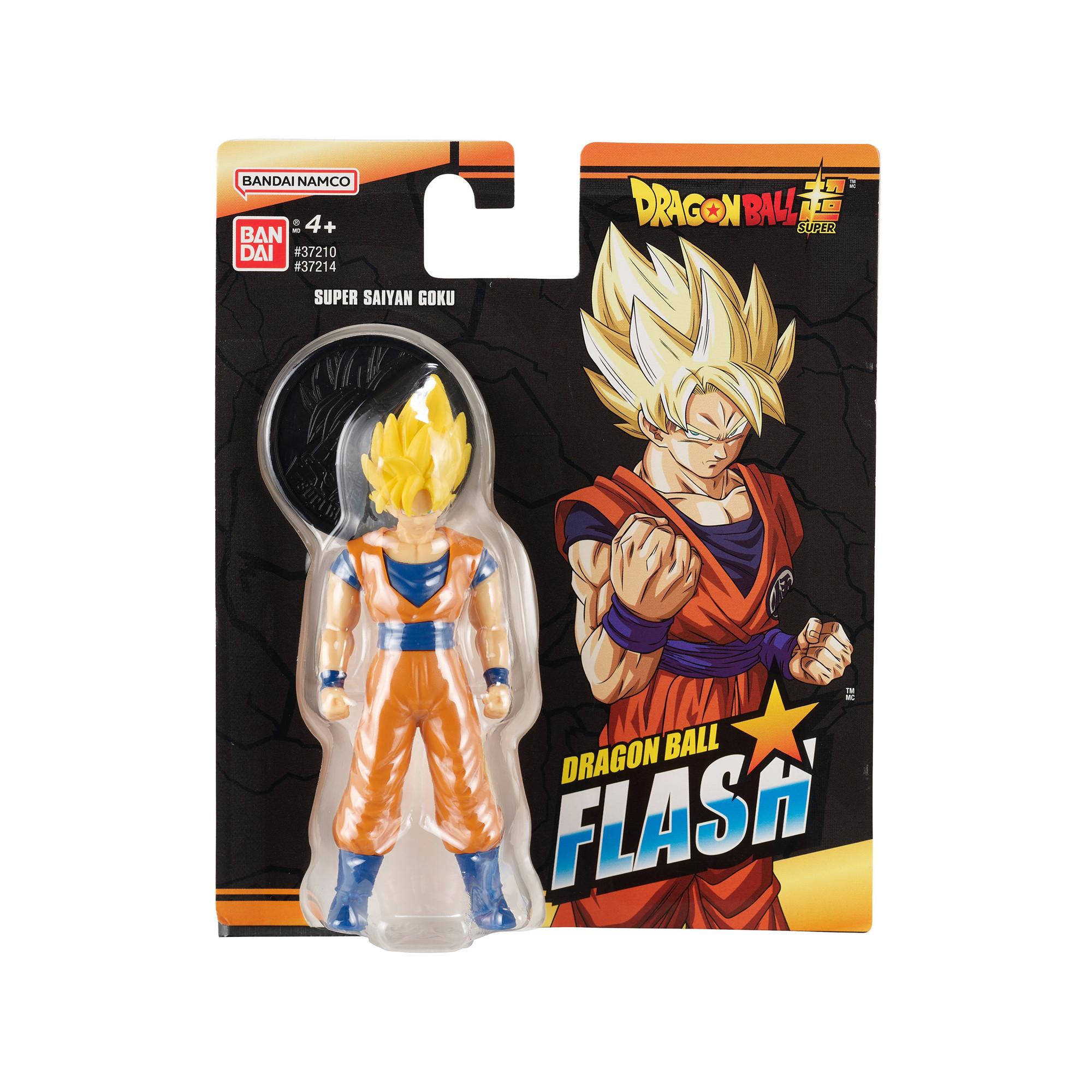 Bandai  Figura di Dragon Ball, modelli assortiti 