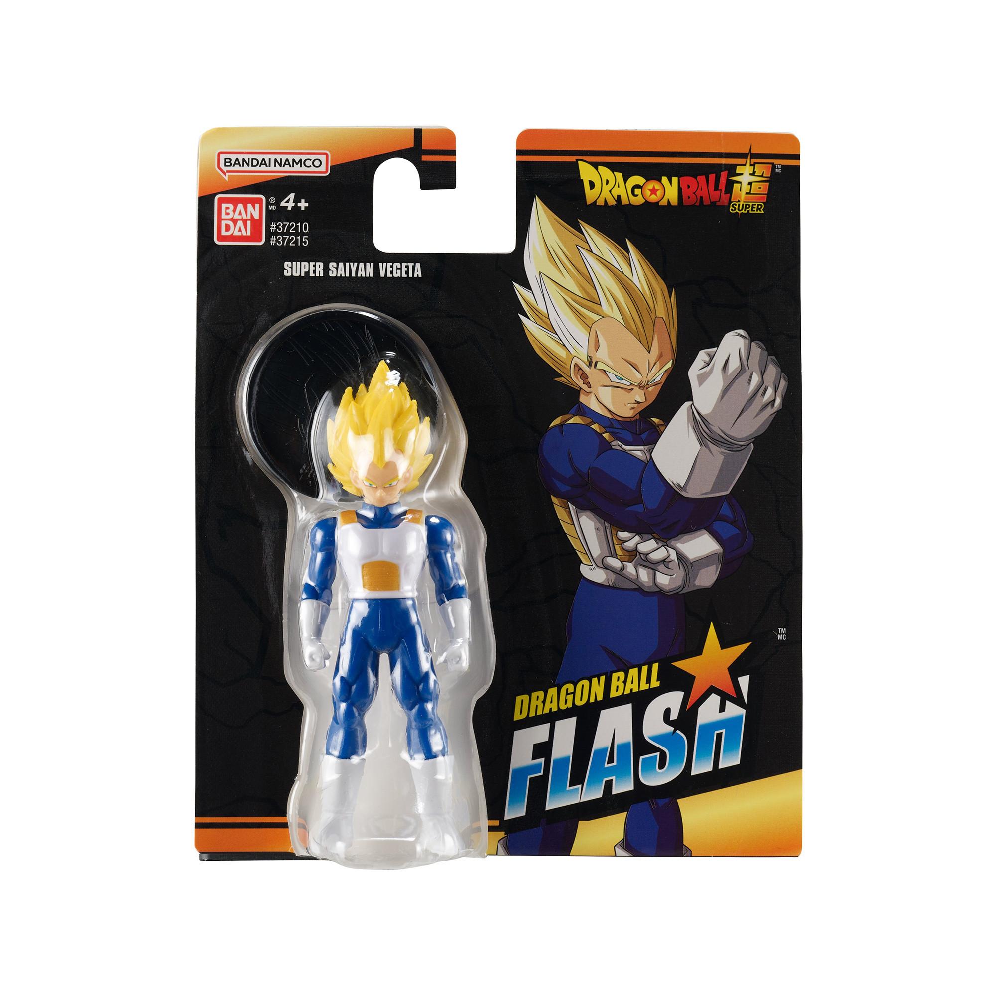 Bandai  Dragon Ball Figur, Zufallsauswahl 