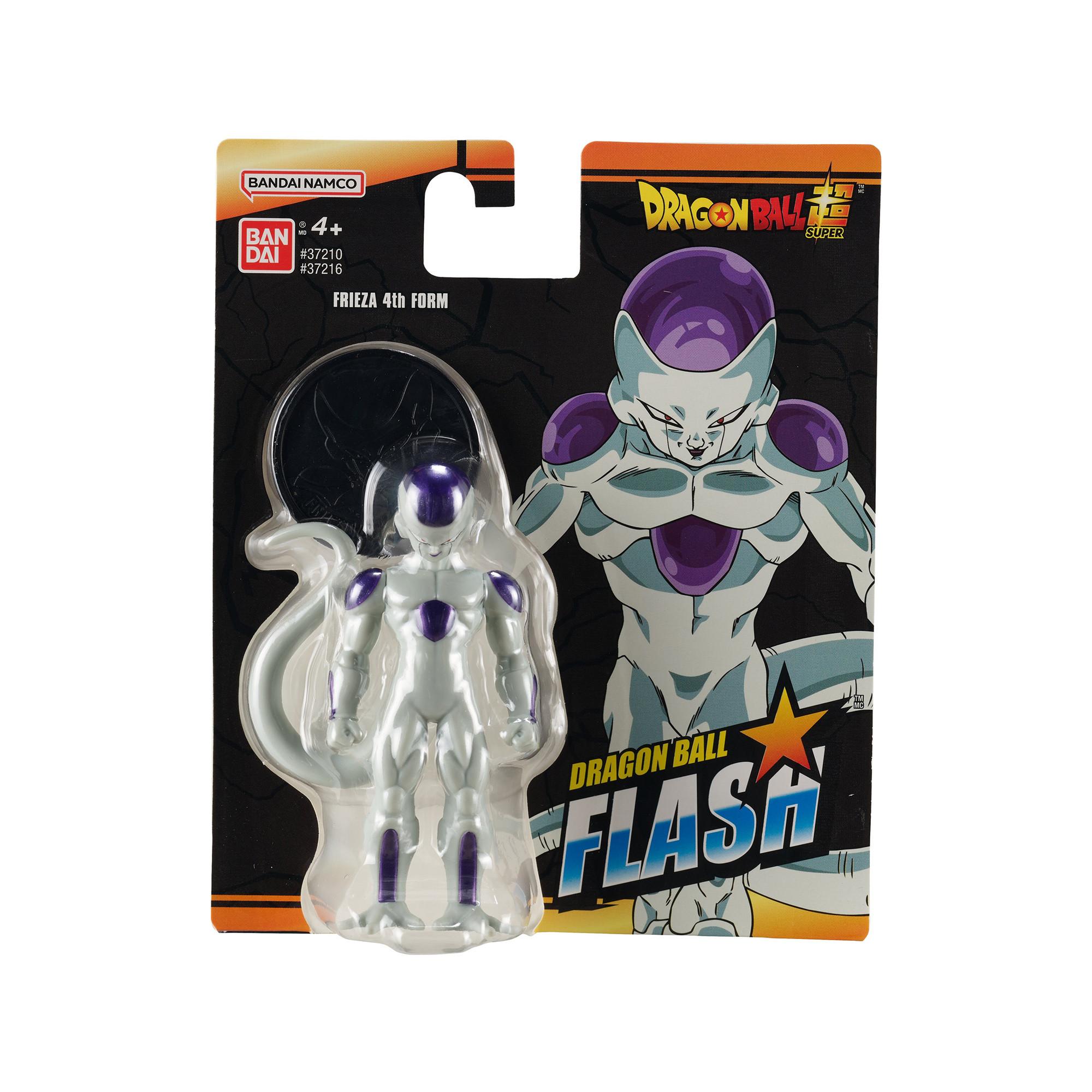 Bandai  Dragon Ball Figur, Zufallsauswahl 