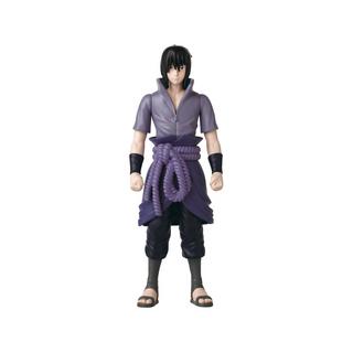 Bandai  Anime Heroes Sasuke Figur 