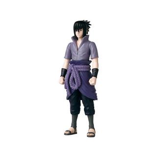 Bandai  Anime Heroes Sasuke Figur 