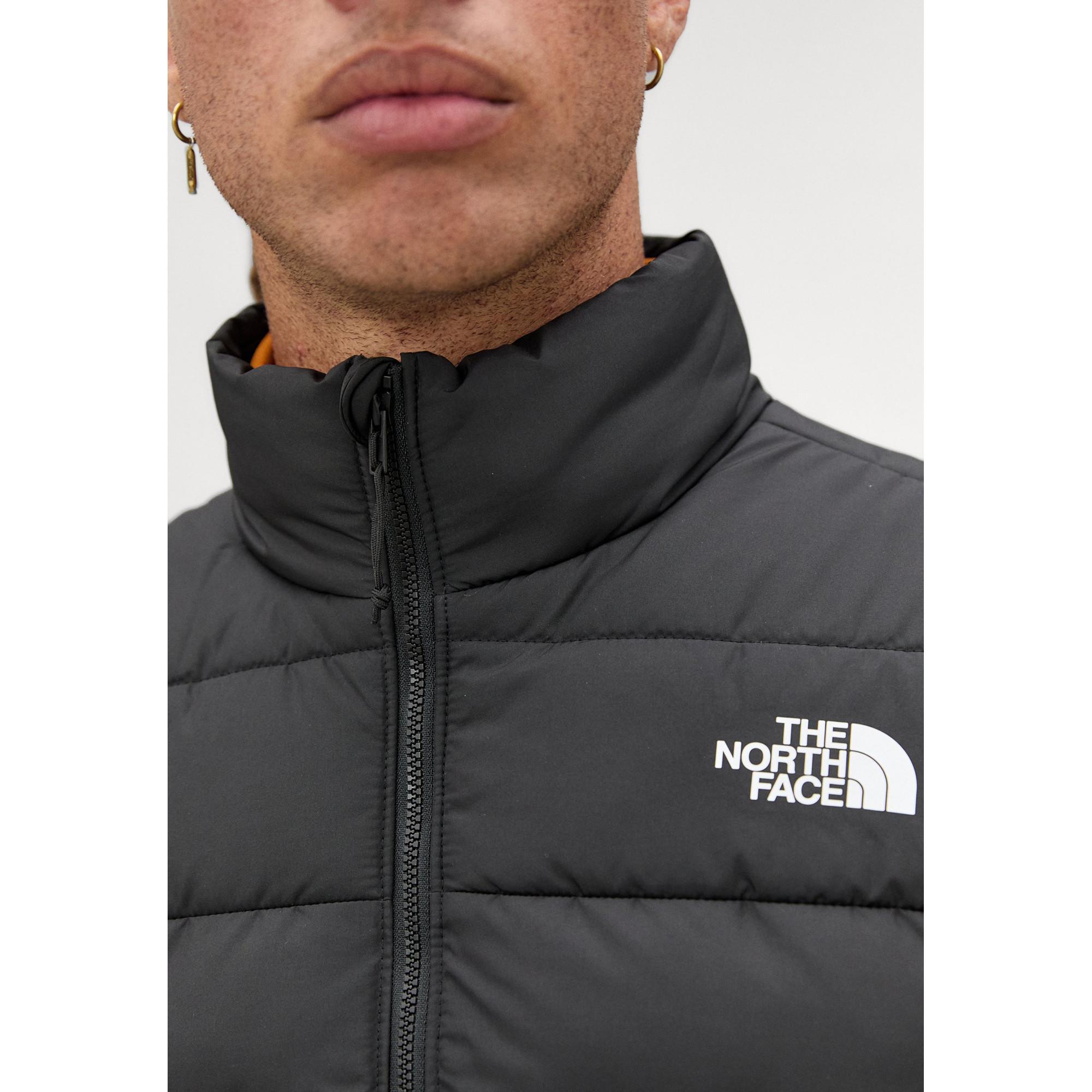 THE NORTH FACE M ACONCAGUA 3 VEST Gilet 