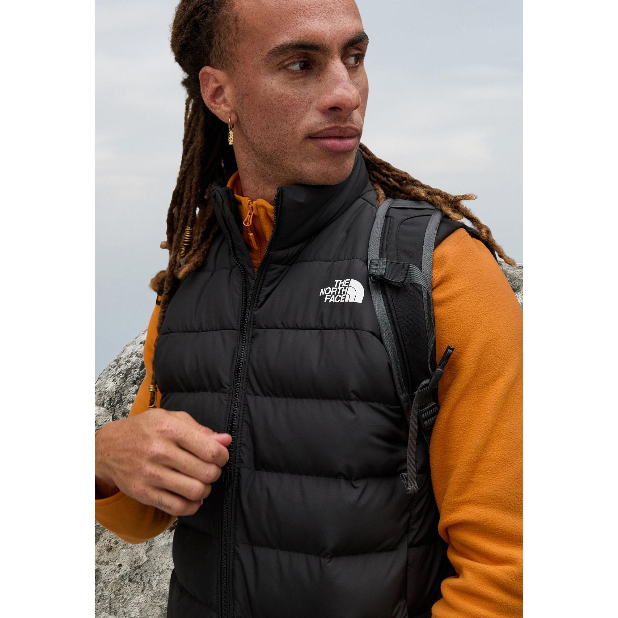 THE NORTH FACE M ACONCAGUA 3 VEST Gilet 