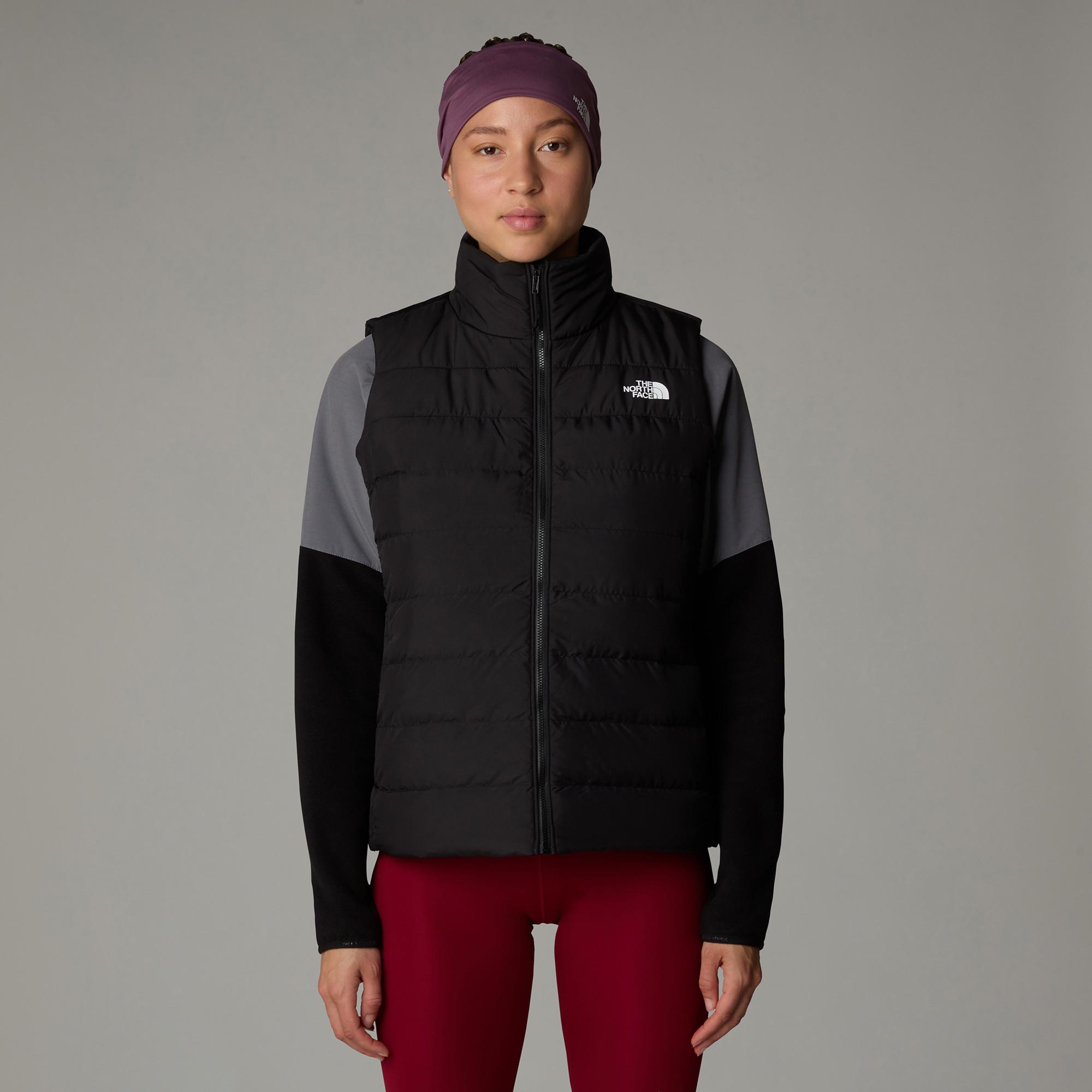 THE NORTH FACE W ACONCAGUA 3 VEST Gilet 