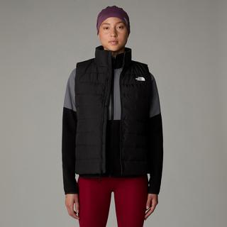 THE NORTH FACE W ACONCAGUA 3 VEST Gilet 