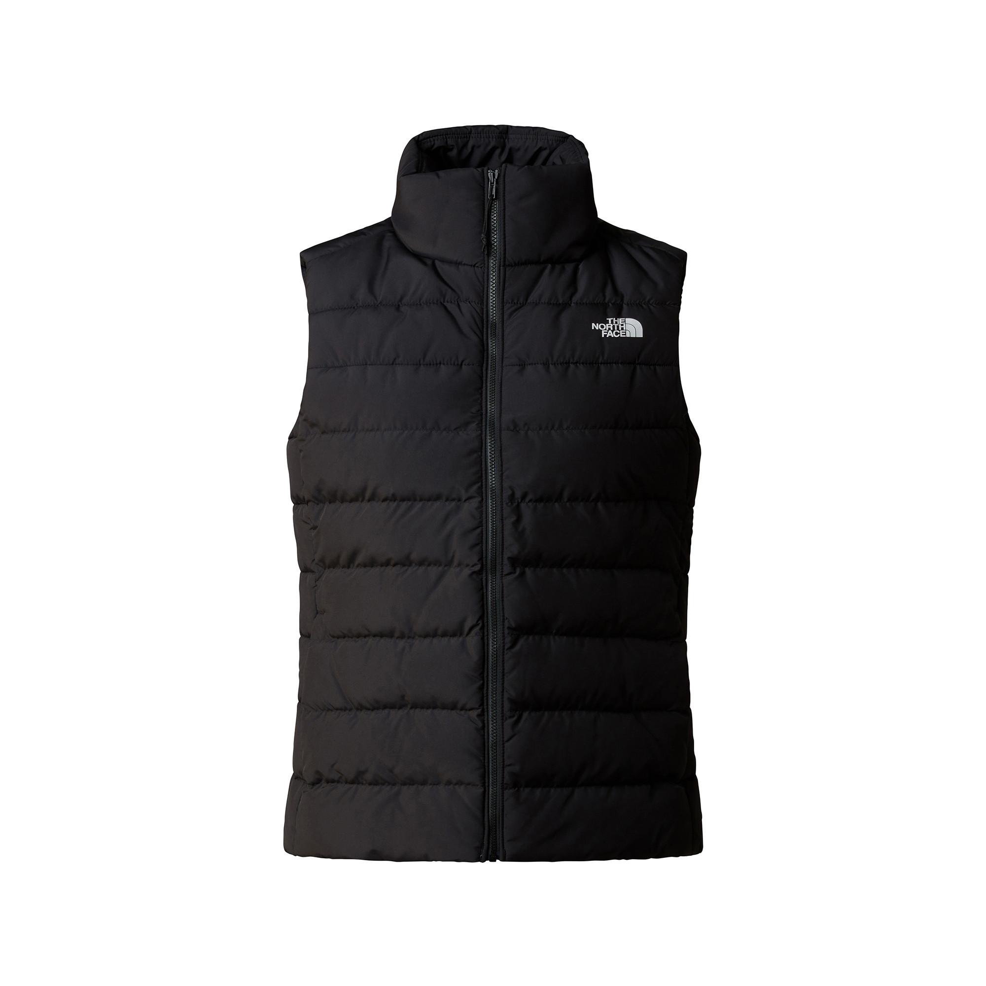 THE NORTH FACE W ACONCAGUA 3 VEST Gilet 