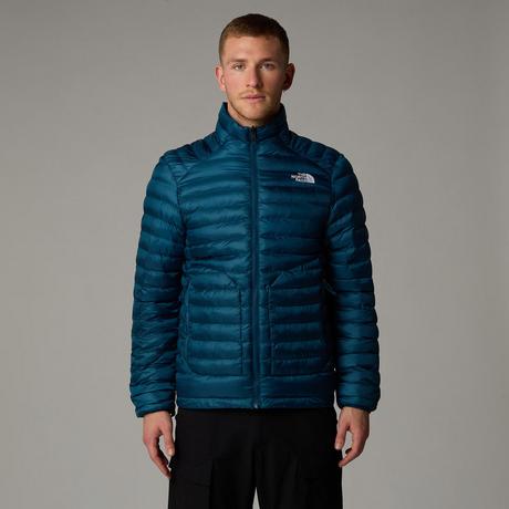 THE NORTH FACE M HUILA SYNTHETIC JACKET Veste ouatinée sans capuche 