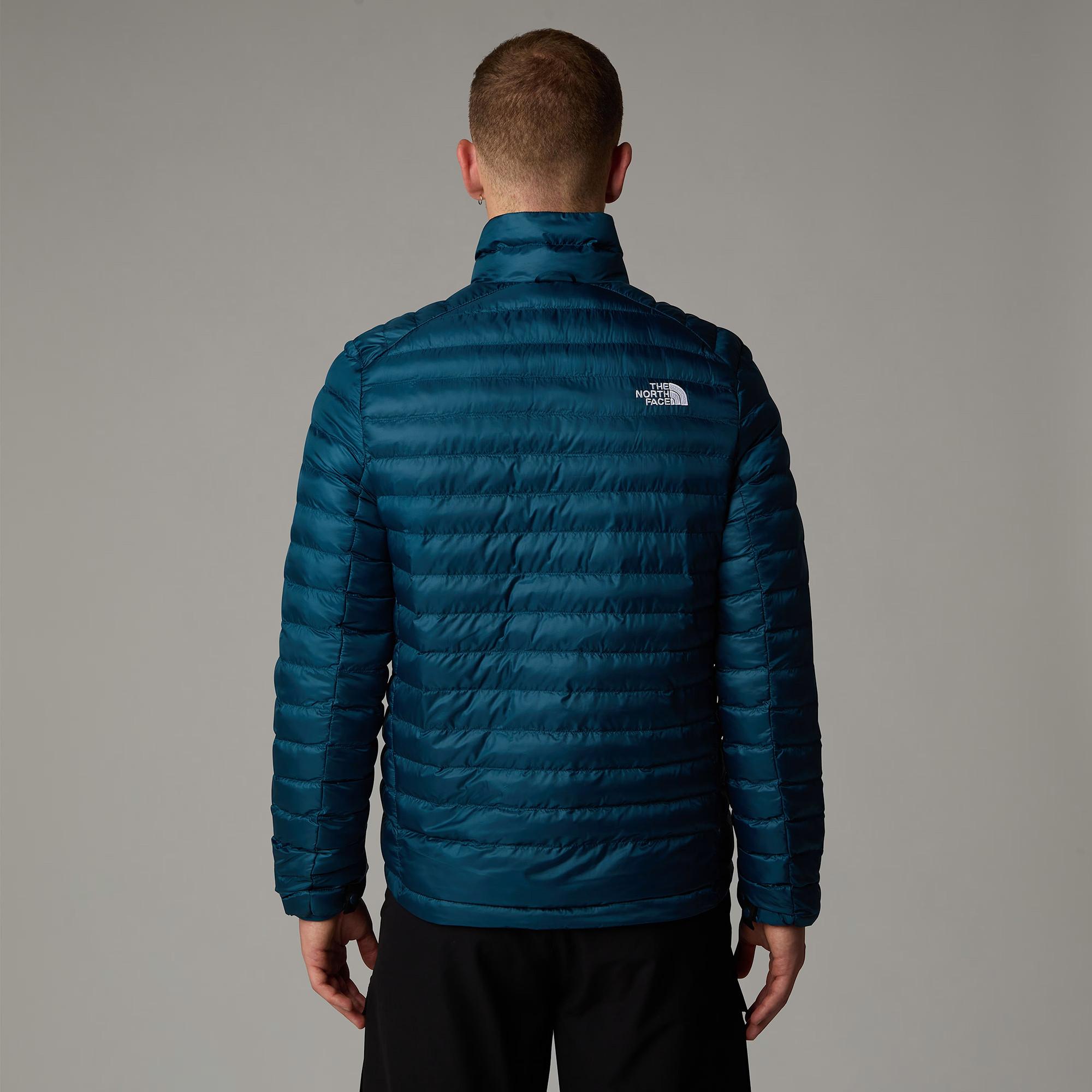 THE NORTH FACE M HUILA SYNTHETIC JACKET Veste ouatinée sans capuche 