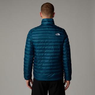 THE NORTH FACE M HUILA SYNTHETIC JACKET Veste ouatinée sans capuche 