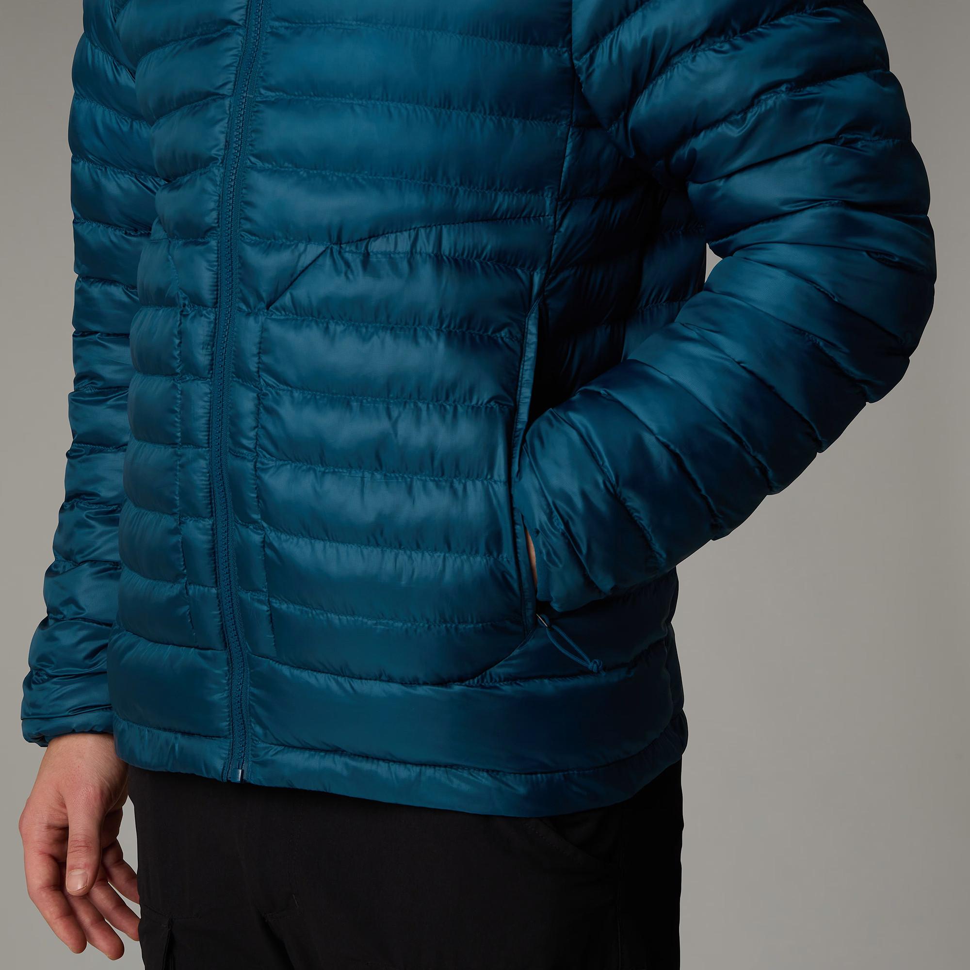 THE NORTH FACE M HUILA SYNTHETIC JACKET Veste ouatinée sans capuche 