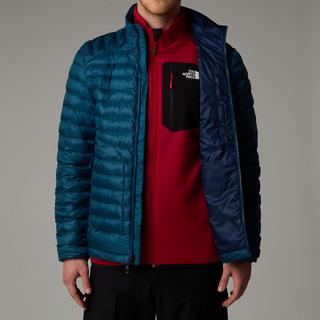 THE NORTH FACE M HUILA SYNTHETIC JACKET Veste ouatinée sans capuche 